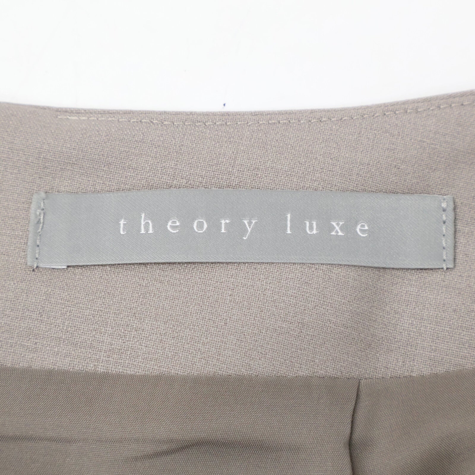 03-2307392 Executive VEVILA L2 Pencil Skirt Skirt 36 Women's