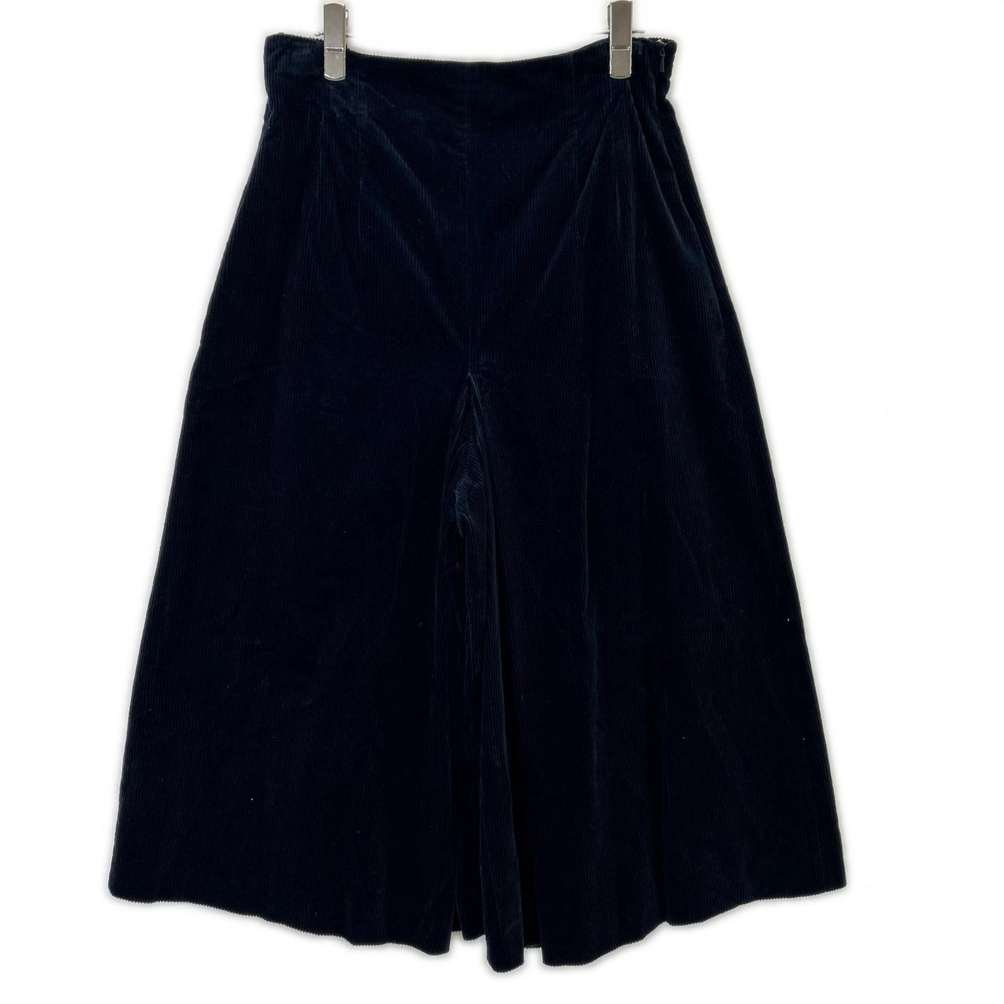 MAXMARA STUDIO マックスマーラスタジオ 61360192 DOLLARO コーデュロイキュロット ボトムス