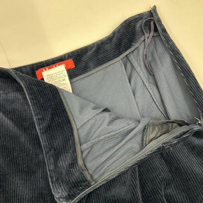 MAXMARA STUDIO マックスマーラスタジオ 61360192 DOLLARO コーデュロイキュロット ボトムス