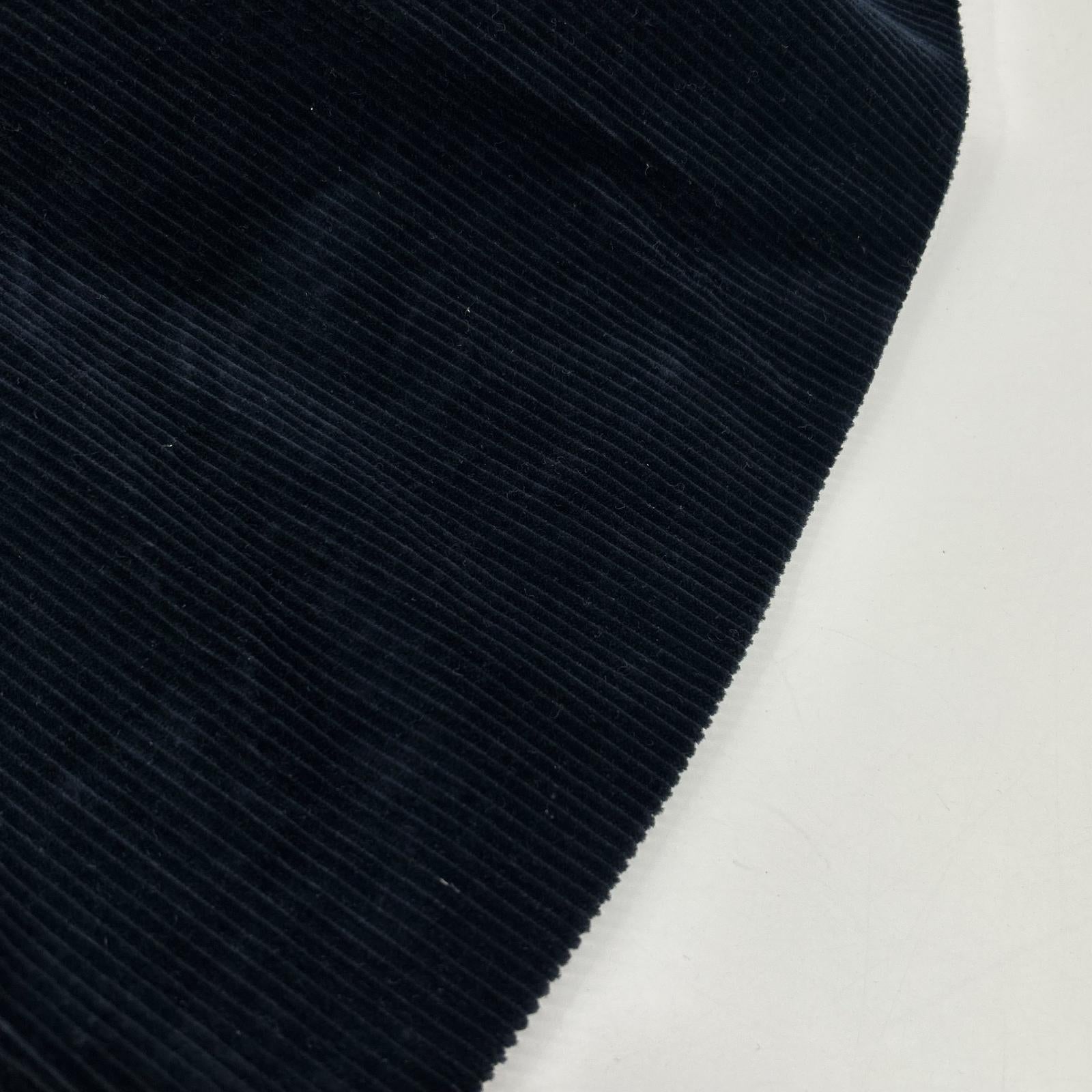 MAXMARA STUDIO マックスマーラスタジオ 61360192 DOLLARO コーデュロイキュロット ボトムス
