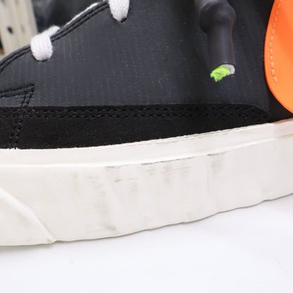 NIKE ナイキ 【美品】CZ3589-001 BLAZER MID/READYMADE ブレイザー ミッド/レディメイド スニーカー シューズ