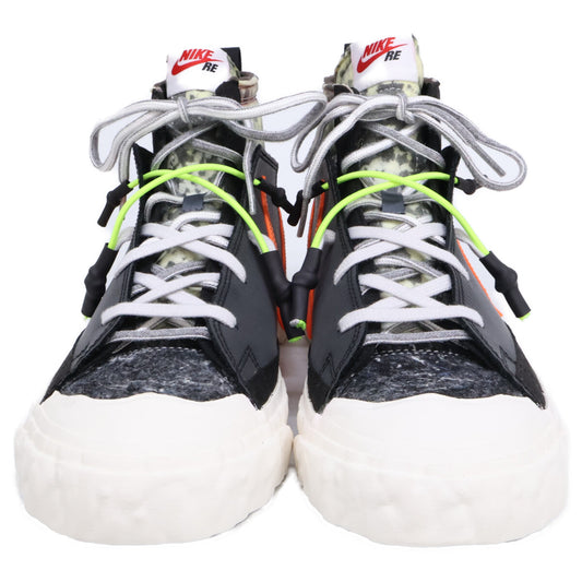 NIKE Nike [Excellent Condition] CZ3589-001 BLAZER MID/READYMADE Sneakers Shoes