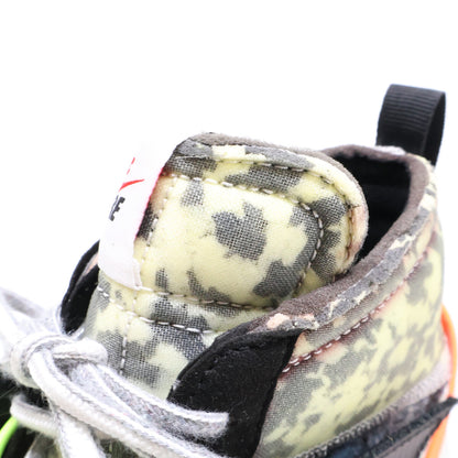 NIKE ナイキ 【美品】CZ3589-001 BLAZER MID/READYMADE ブレイザー ミッド/レディメイド スニーカー シューズ