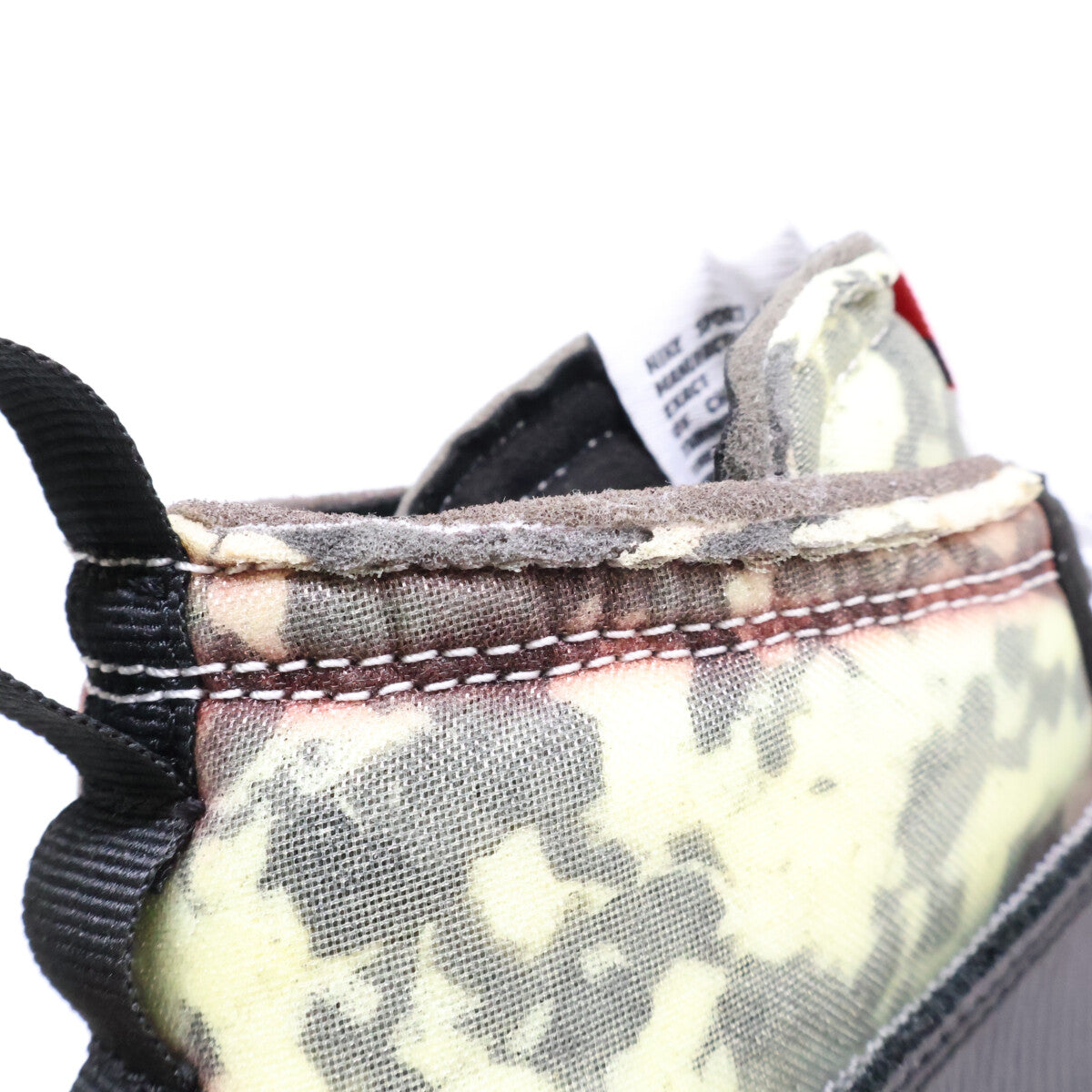 NIKE ナイキ 【美品】CZ3589-001 BLAZER MID/READYMADE ブレイザー ミッド/レディメイド スニーカー シューズ