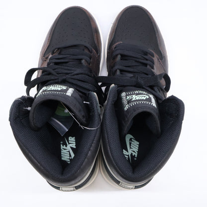 NIKE Nike [Like New] 555088-033 AIR JORDAN 1 RETRO HIGH OG Air Jordan 1 Retro High Original Sneakers Shoes