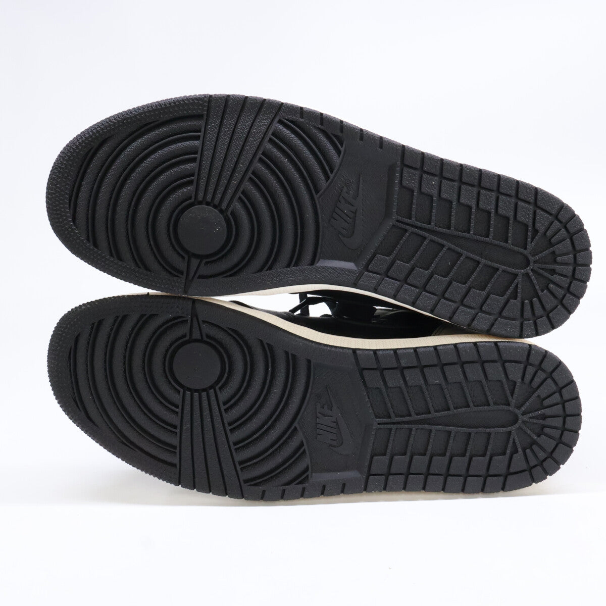 NIKE Nike [Like New] 555088-033 AIR JORDAN 1 RETRO HIGH OG Air Jordan 1 Retro High Original Sneakers Shoes