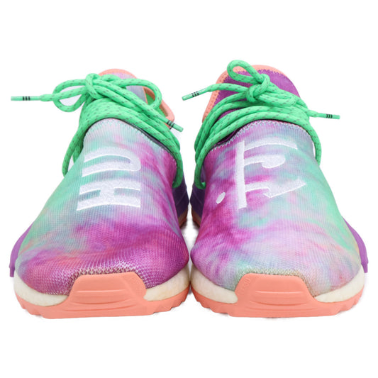 adidas アディダス 【新品同様】AC7034 PW HU HOLI NMD MC ファレル・ウィリアムス ホーリー ノマド スニーカー シューズ