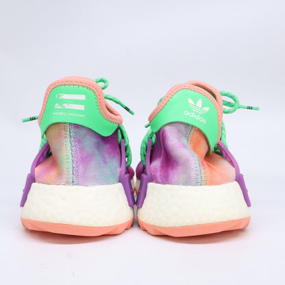 adidas アディダス 【新品同様】AC7034 PW HU HOLI NMD MC ファレル・ウィリアムス ホーリー ノマド スニーカー シューズ
