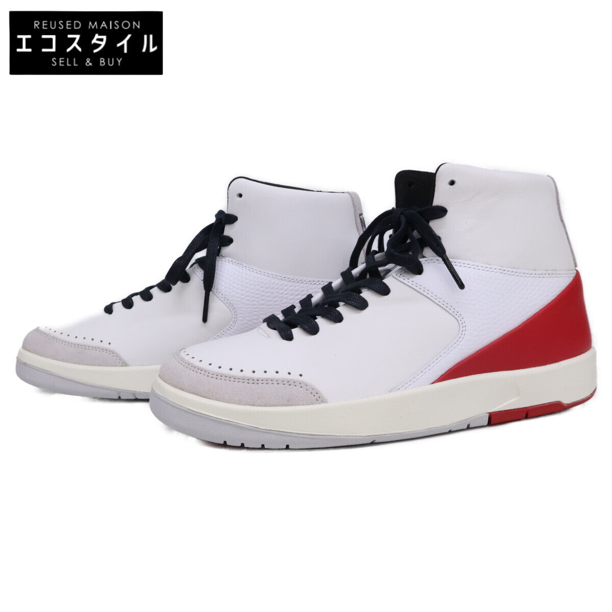NIKE 耐克 【新品同款】DQ0558-160 WMNS AIR JORDAN 2 RETRO SE 女款 AIR JORDAN 2 RETRO Nina Chanel Abney 运动鞋