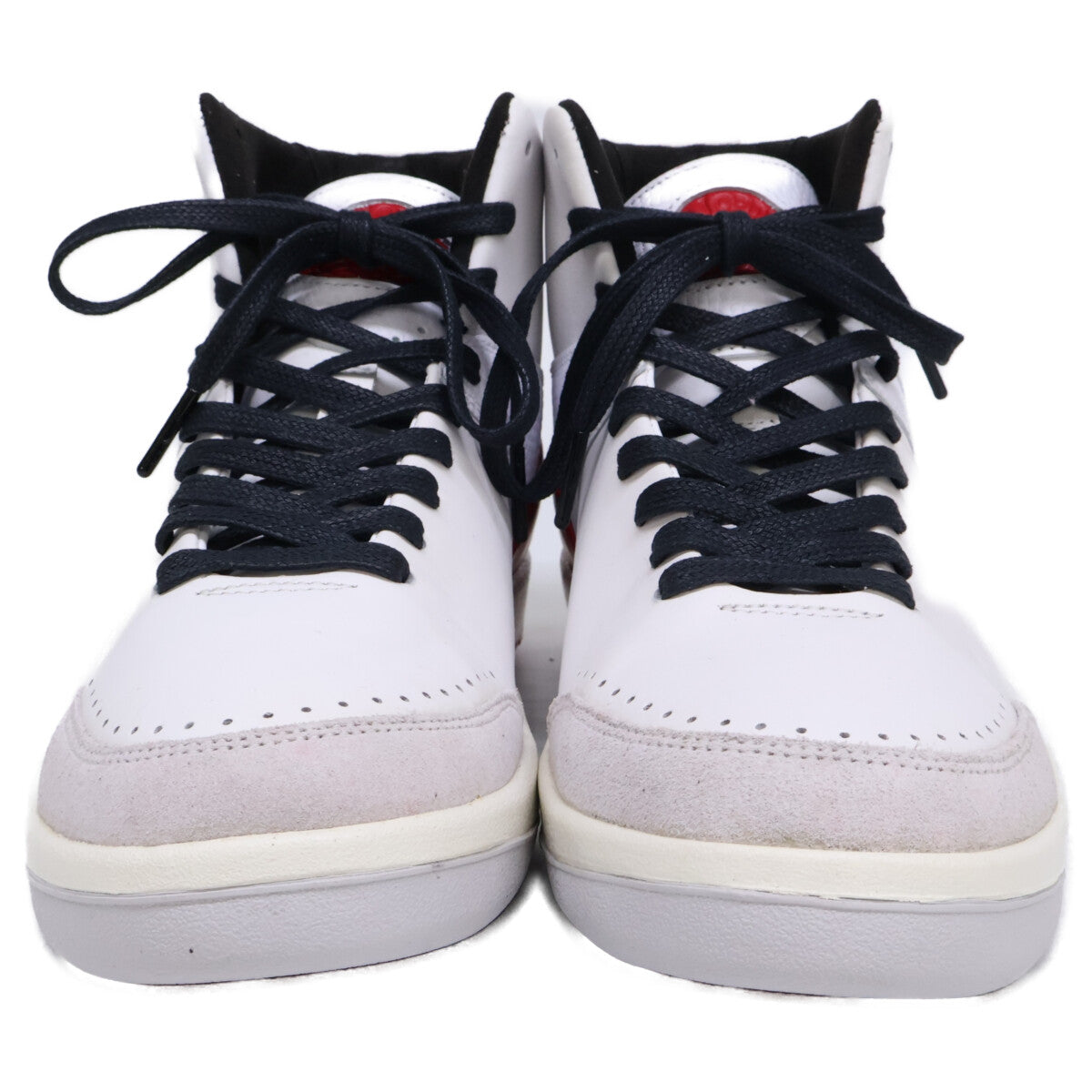 NIKE ナイキ 【新品同様】DQ0558-160 WMNS AIR JORDAN 2 RETRO SE ウィメンズ エア ジョーダン 2 レトロ ニーナ・シャネル・アブニー スニーカー シューズ