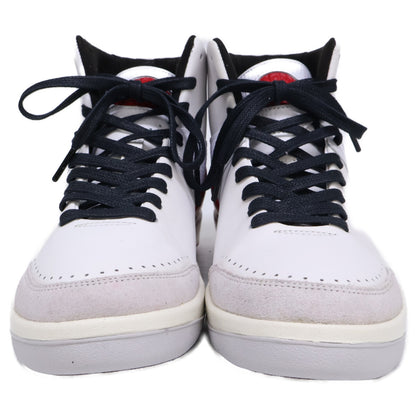 NIKE ナイキ 【新品同様】DQ0558-160 WMNS AIR JORDAN 2 RETRO SE ウィメンズ エア ジョーダン 2 レトロ ニーナ・シャネル・アブニー スニーカー シューズ