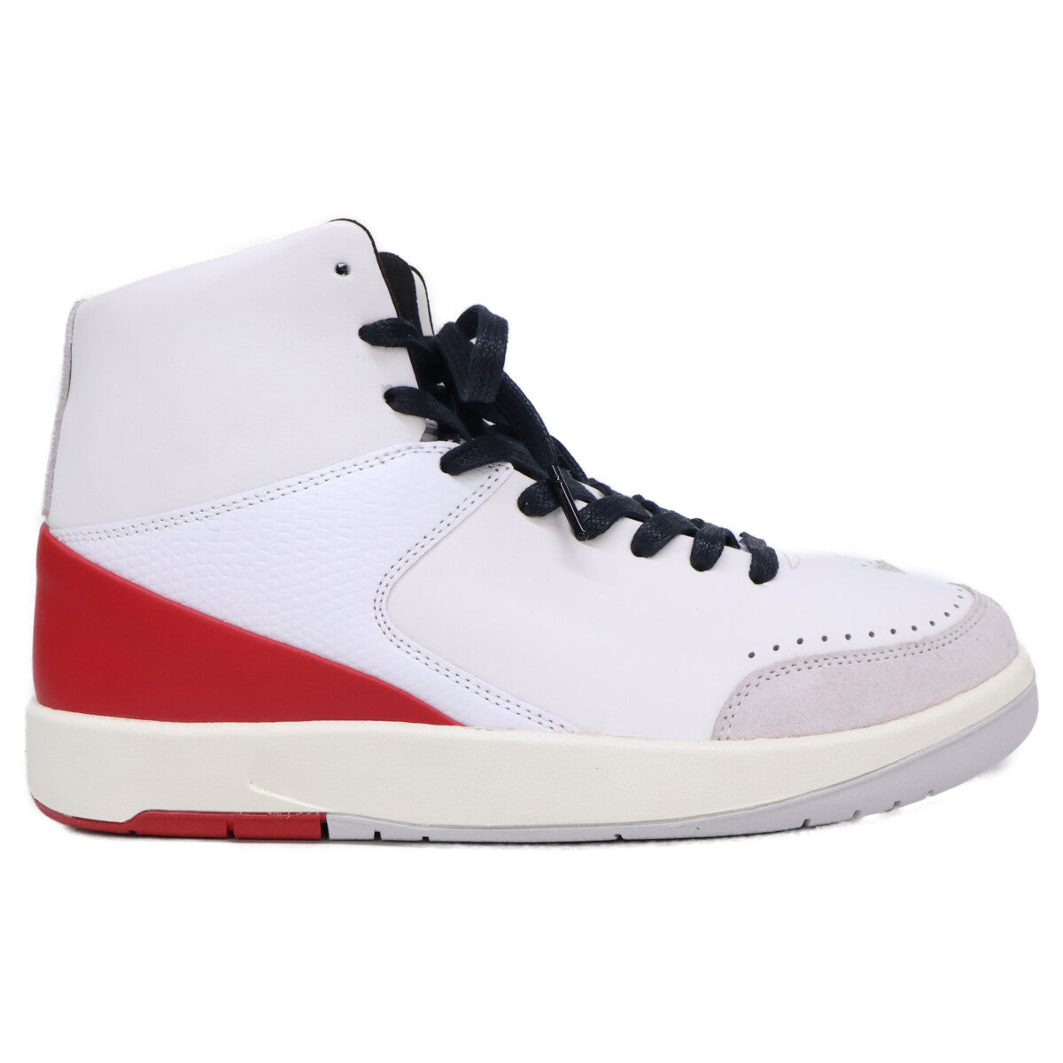 NIKE 耐克 【新品同款】DQ0558-160 WMNS AIR JORDAN 2 RETRO SE 女款 AIR JORDAN 2 RETRO Nina Chanel Abney 运动鞋