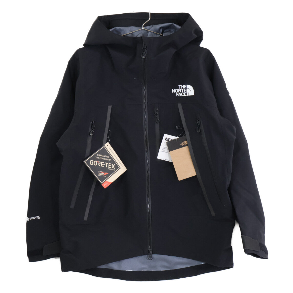 THE NORTH FACE NP62521 Ascent Peak Jacket