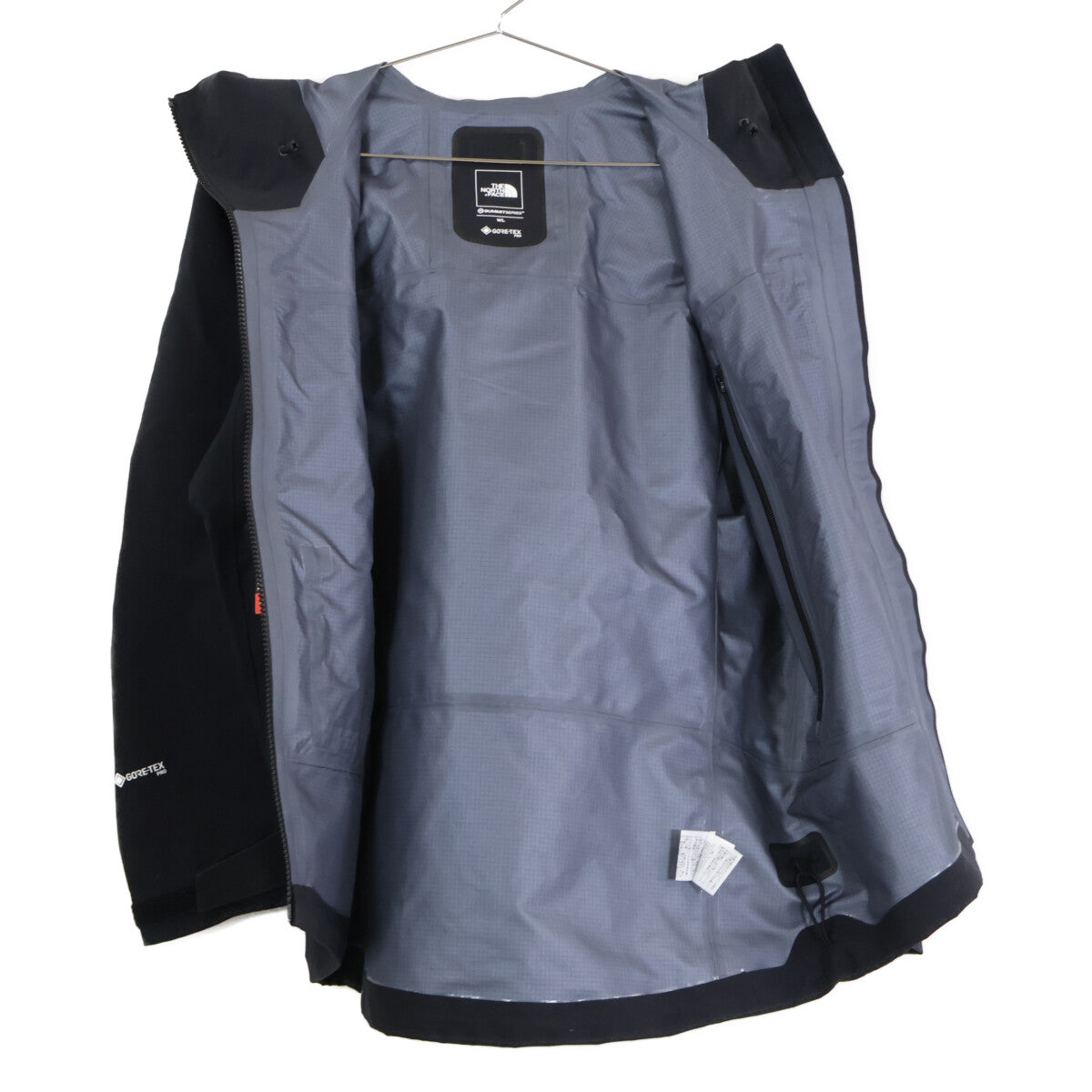 THE NORTH FACE NP62521 Ascent Peak Jacket