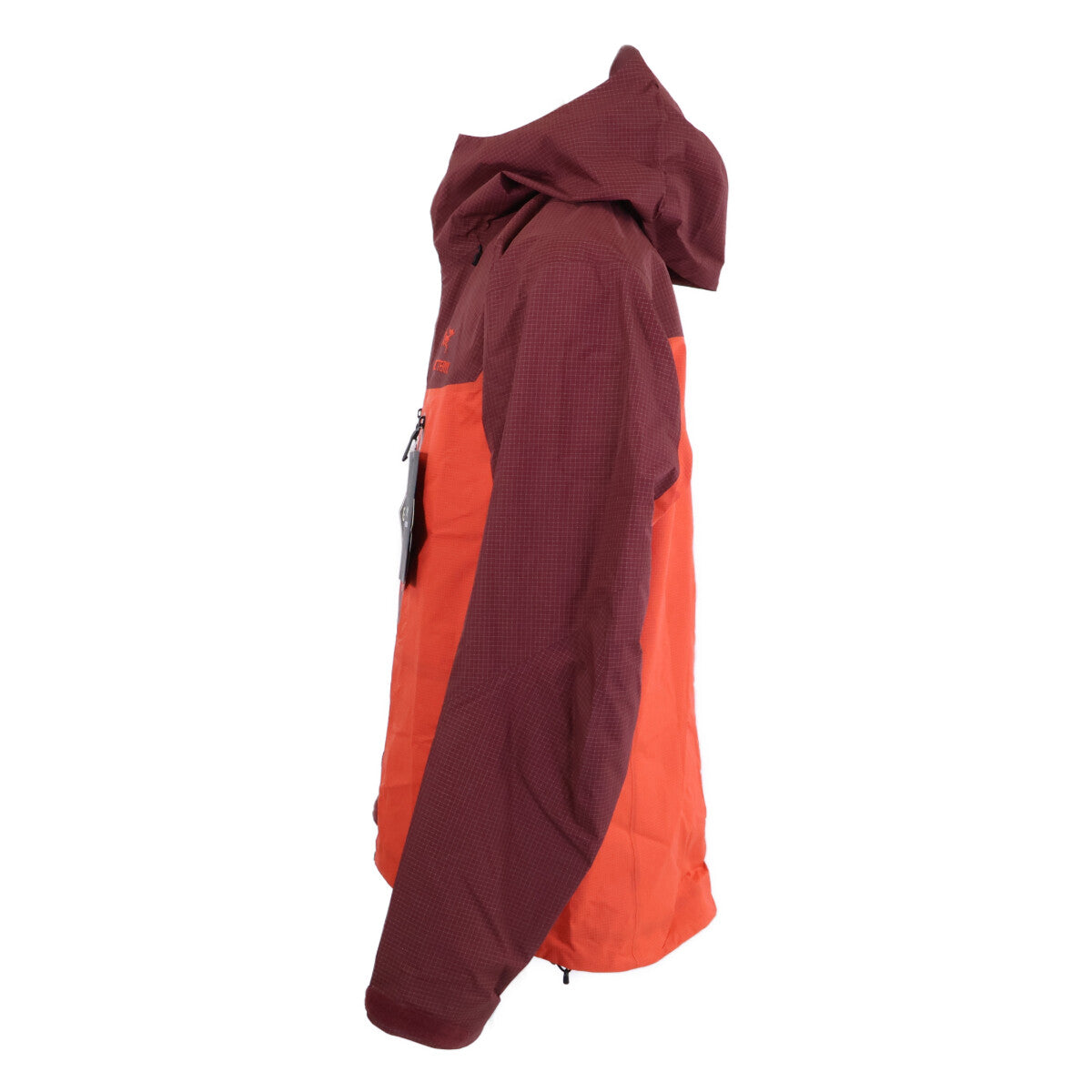 ARC'TERYX 始祖鸟 全新未使用 25年款 X000009898 Alpha Jacket 夹克