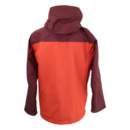 ARC'TERYX 始祖鸟 全新未使用 25年款 X000009898 Alpha Jacket 夹克