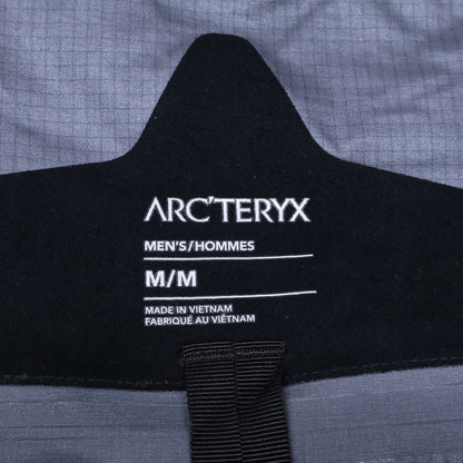 ARC'TERYX 始祖鸟 全新未使用 25年款 X000009898 Alpha Jacket 夹克