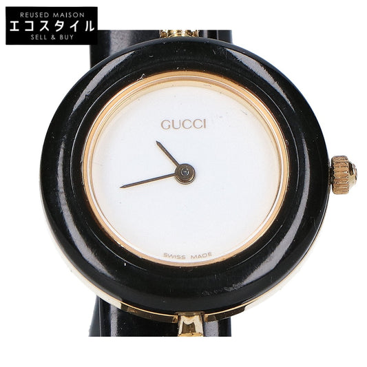 GUCCI Gucci 11/12.2 Change Bezel Quartz Watch