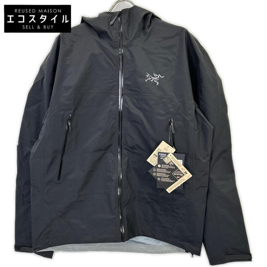 ARC'TERYX アークテリクス 【新品同様/25年製】X00001051302 GORE-TEX Beta Jacket M ベータジャケット M ジャケット