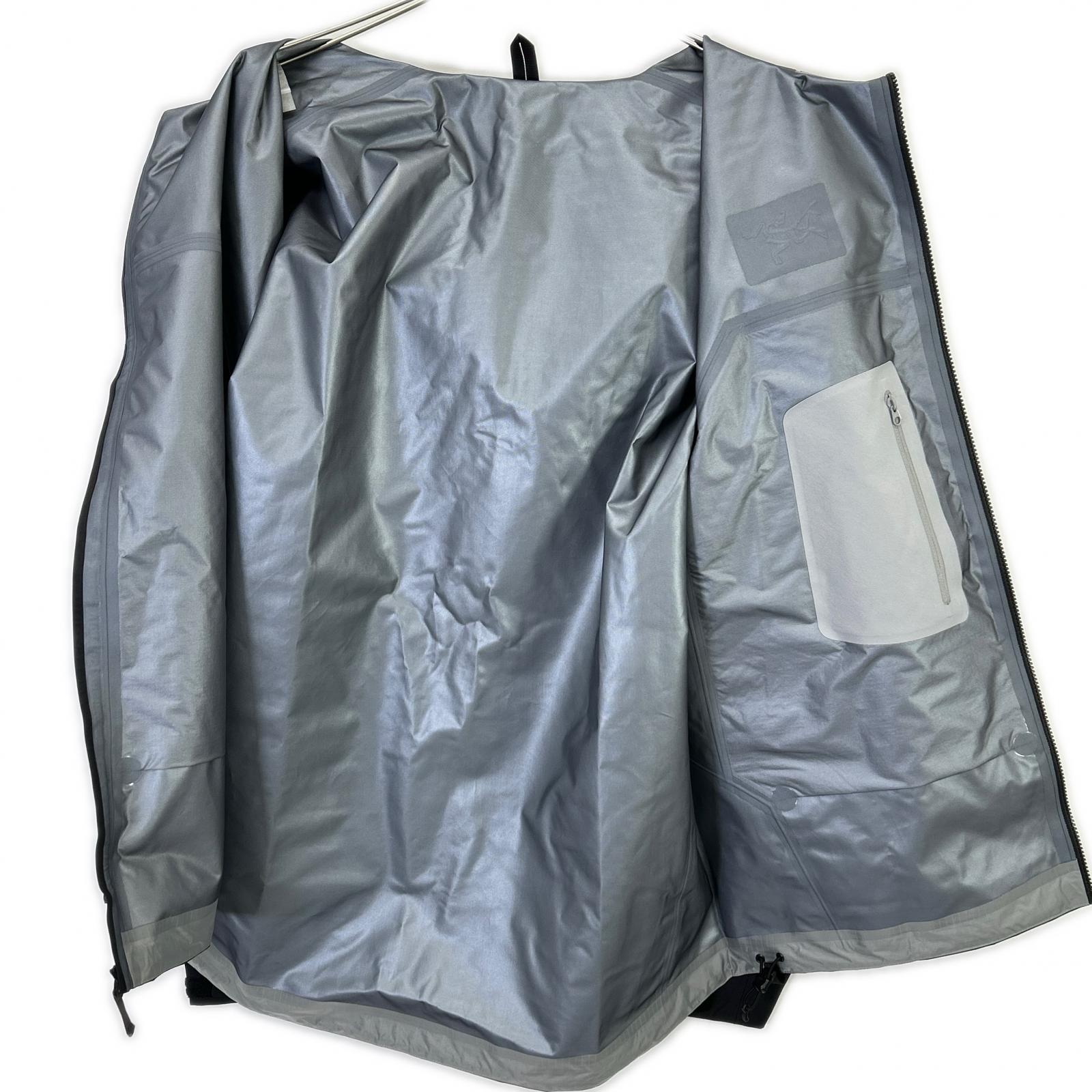 ARC'TERYX 【Like new/2025 model】X00001051302 GORE-TEX Beta Jacket M Beta Jacket M