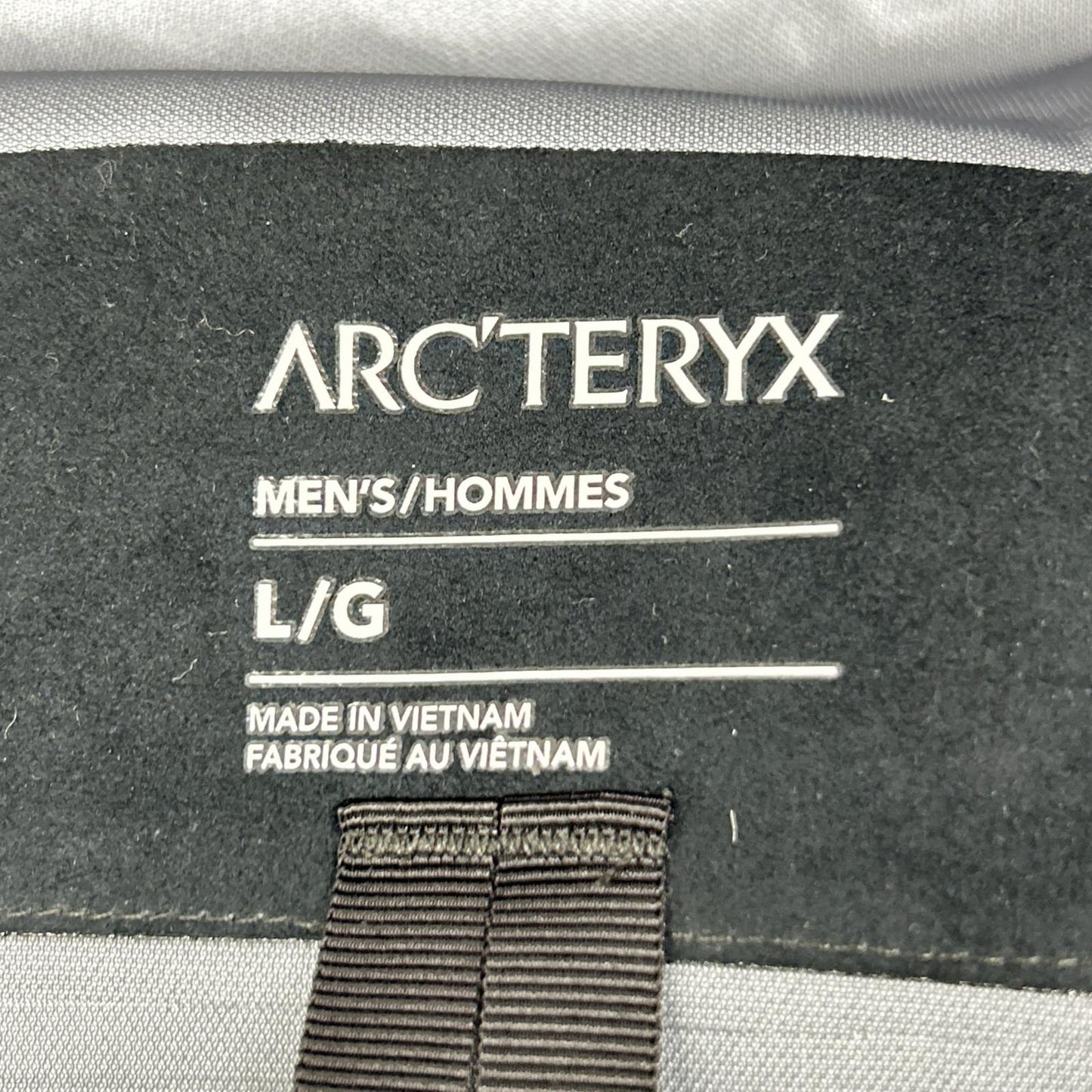 ARC'TERYX 【Like new/2025 model】X00001051302 GORE-TEX Beta Jacket M Beta Jacket M