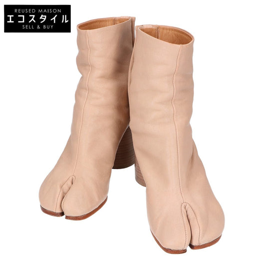 Maison Margiela メゾンマルジェラ 足袋 シリンダーブーツ シューズ