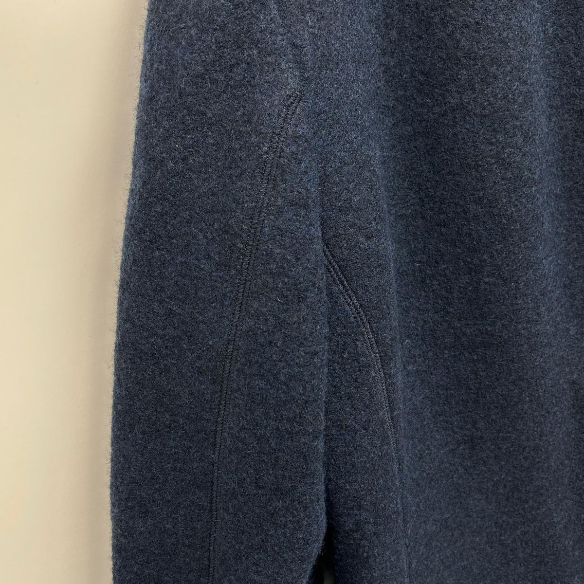 EPOCA UOMO エポカウォモ M1N70645 ライトウールニットジャケット ジャケット