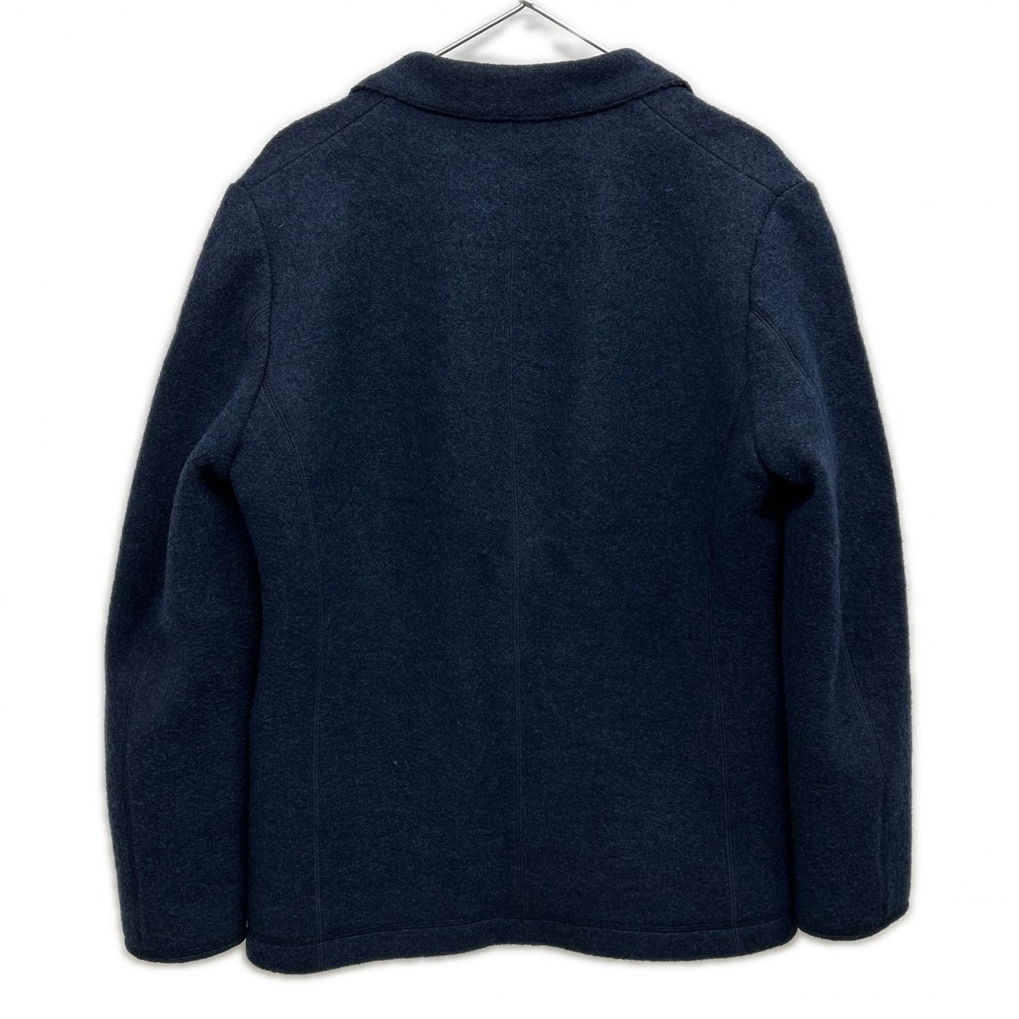 EPOCA UOMO エポカウォモ M1N70645 ライトウールニットジャケット ジャケット
