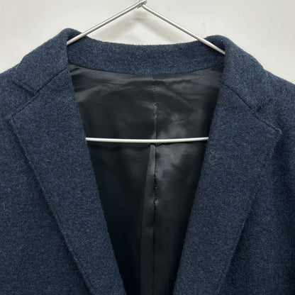 EPOCA UOMO エポカウォモ M1N70645 ライトウールニットジャケット ジャケット