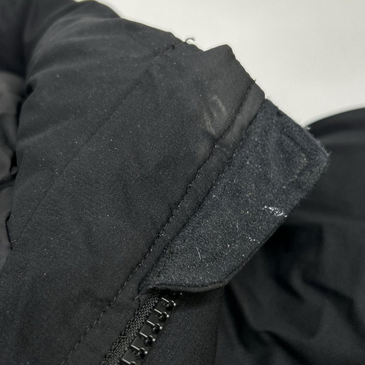 THE NORTH FACE ノースフェイス ND92340 ブラック GORE-TEX バルトロ ライトジャケット ジャケット