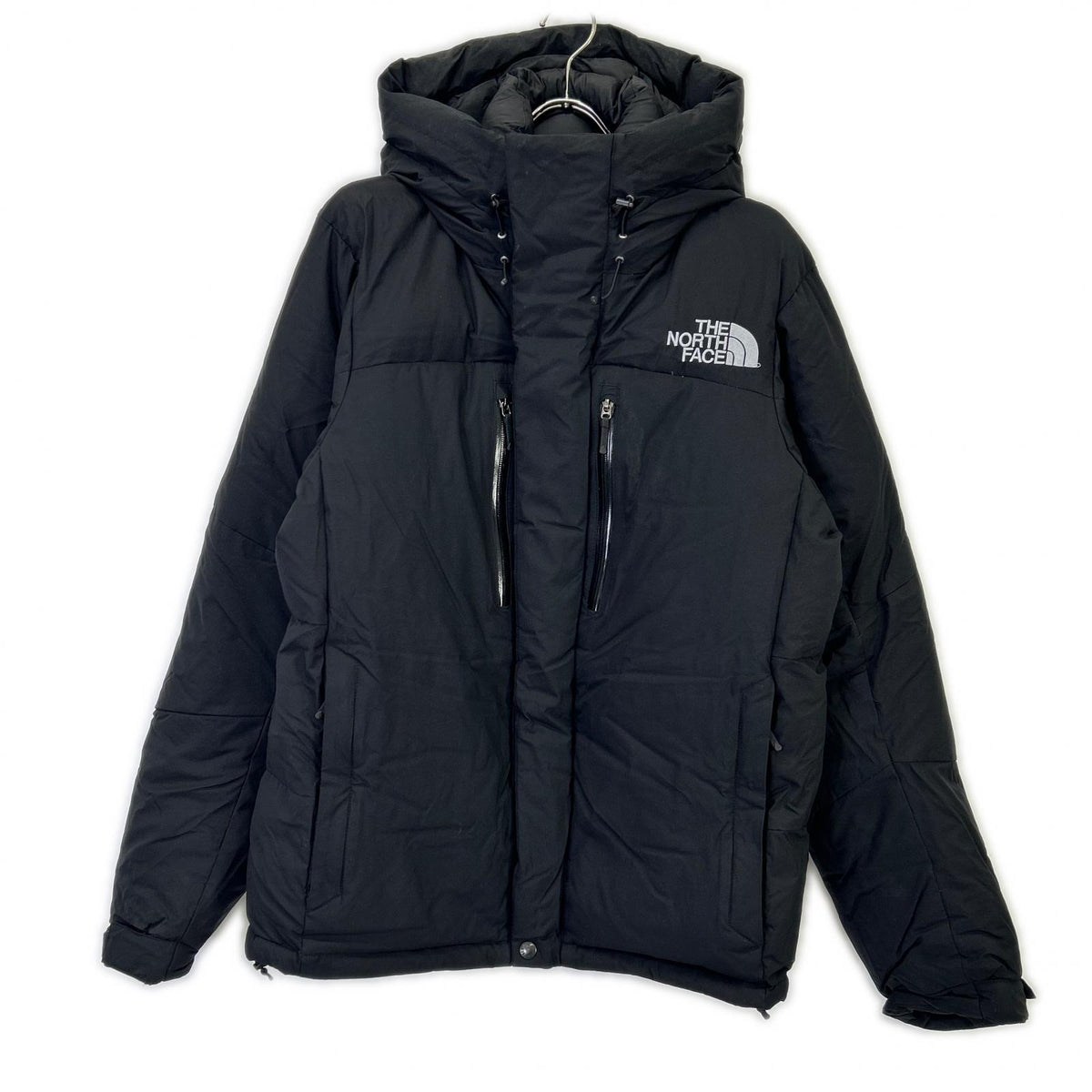 THE NORTH FACE ノースフェイス ND92340 ブラック GORE-TEX バルトロ ライトジャケット ジャケット