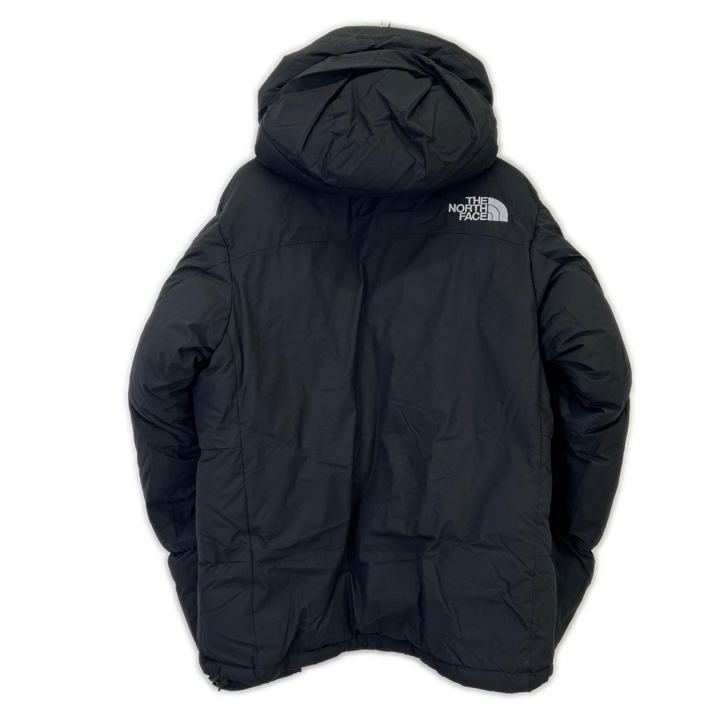THE NORTH FACE ノースフェイス ND92340 ﾌﾞﾗｯｸ GORE-TEX ﾊﾞﾙﾄﾛ ﾗｲﾄｼﾞｬｹｯﾄ ジャケット XL