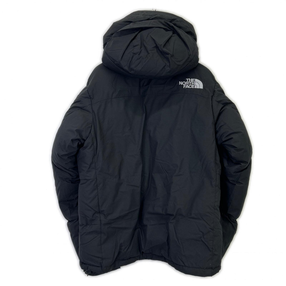 THE NORTH FACE ノースフェイス ND92340 ブラック GORE-TEX バルトロ ライトジャケット ジャケット