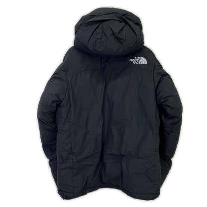 THE NORTH FACE ノースフェイス ND92340 ブラック GORE-TEX バルトロ ライトジャケット ジャケット