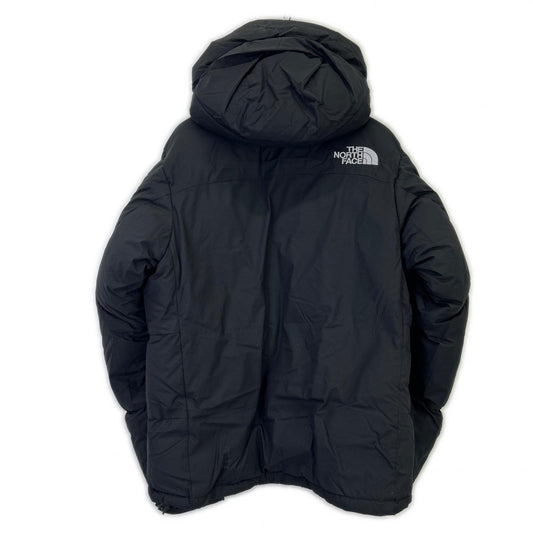 THE NORTH FACE ノースフェイス ND92340 ブラック GORE-TEX バルトロ ライトジャケット ジャケット