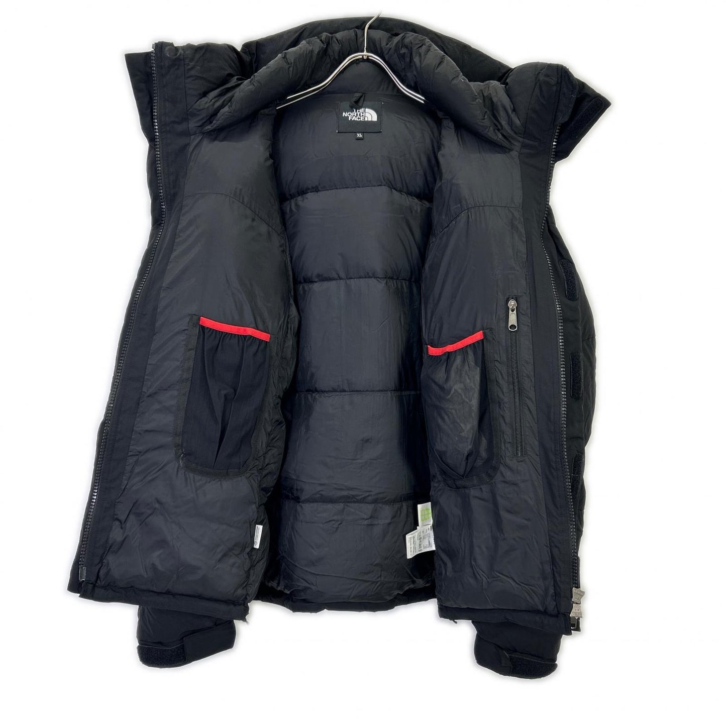 THE NORTH FACE ノースフェイス ND92340 ブラック GORE-TEX バルトロ ライトジャケット ジャケット