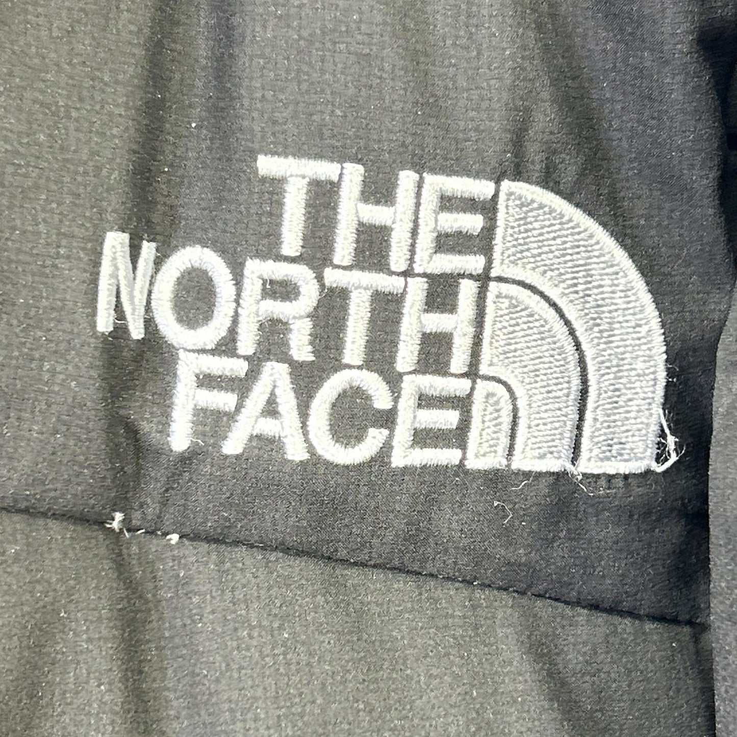 THE NORTH FACE ノースフェイス ND92340 ﾌﾞﾗｯｸ GORE-TEX ﾊﾞﾙﾄﾛ ﾗｲﾄｼﾞｬｹｯﾄ ジャケット XL