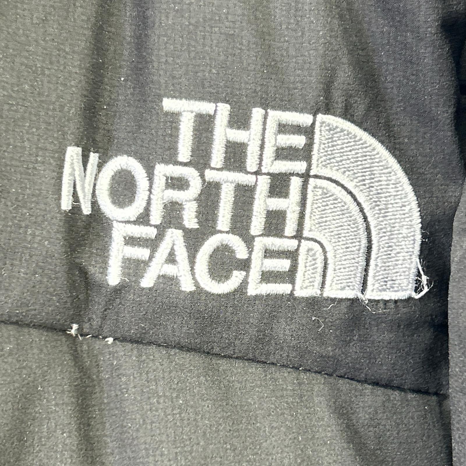 THE NORTH FACE ノースフェイス ND92340 ﾌﾞﾗｯｸ GORE-TEX ﾊﾞﾙﾄﾛ ﾗｲﾄｼﾞｬｹｯﾄ ジャケット XL