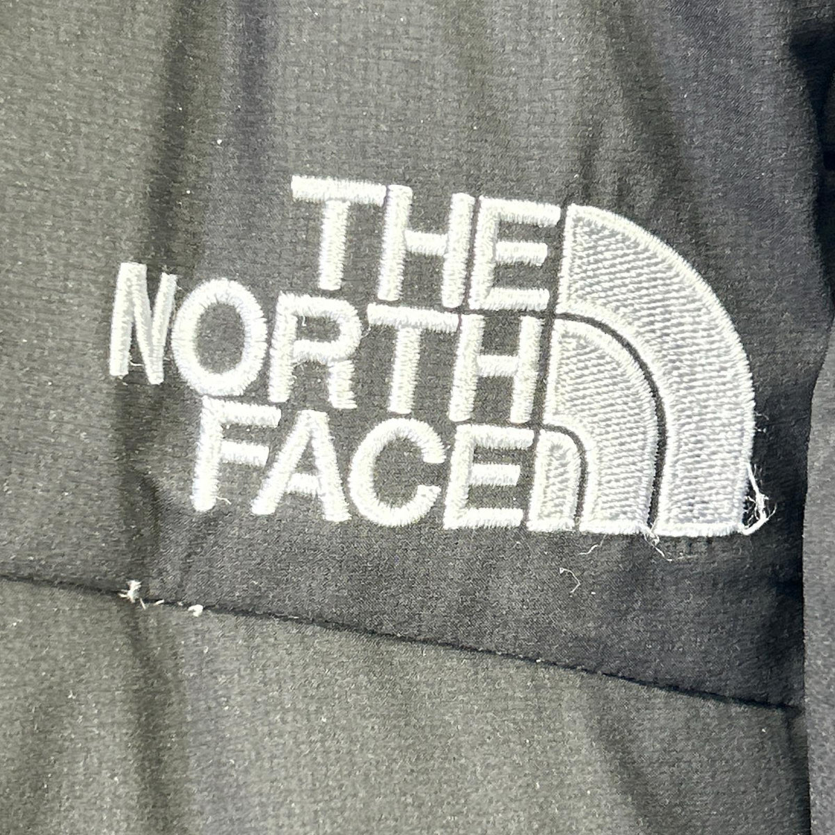 THE NORTH FACE ノースフェイス ND92340 ブラック GORE-TEX バルトロ ライトジャケット ジャケット