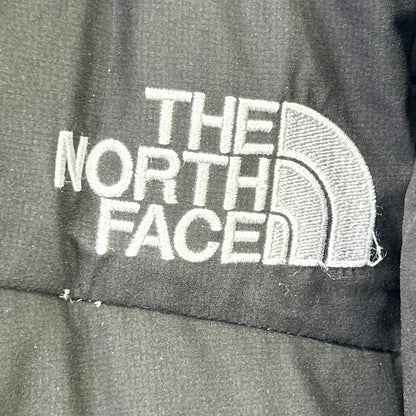 THE NORTH FACE ノースフェイス ND92340 ブラック GORE-TEX バルトロ ライトジャケット ジャケット