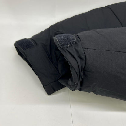 THE NORTH FACE ノースフェイス ND92340 ブラック GORE-TEX バルトロ ライトジャケット ジャケット