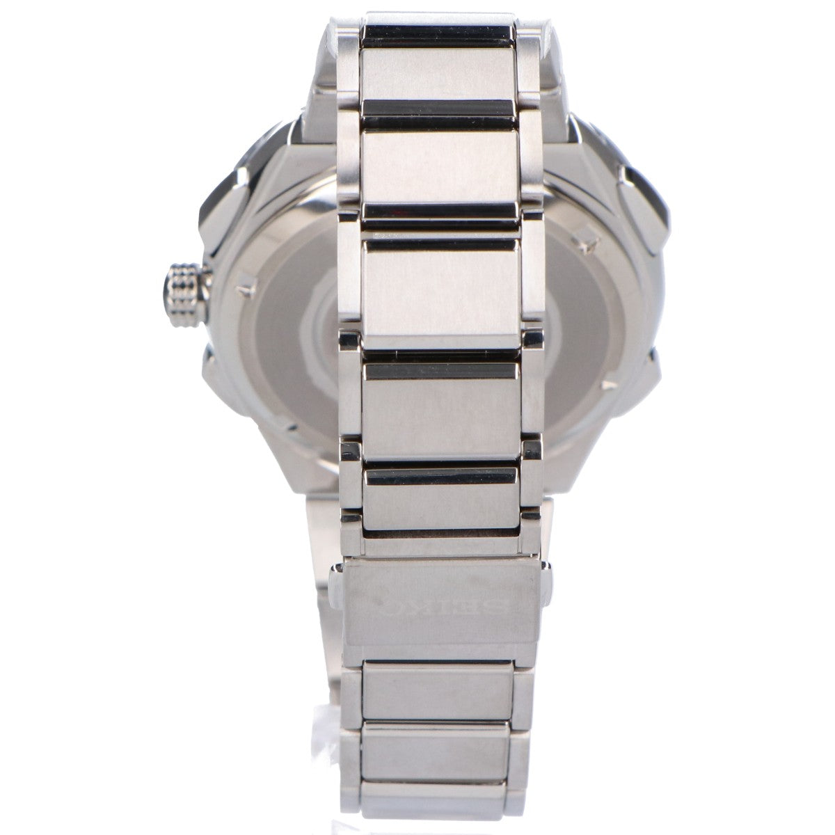 SEIKO セイコー SBXB129 8X82-0AR0-1 ASTRON Executive LINE チタン クロノグラフ腕時計 腕時計