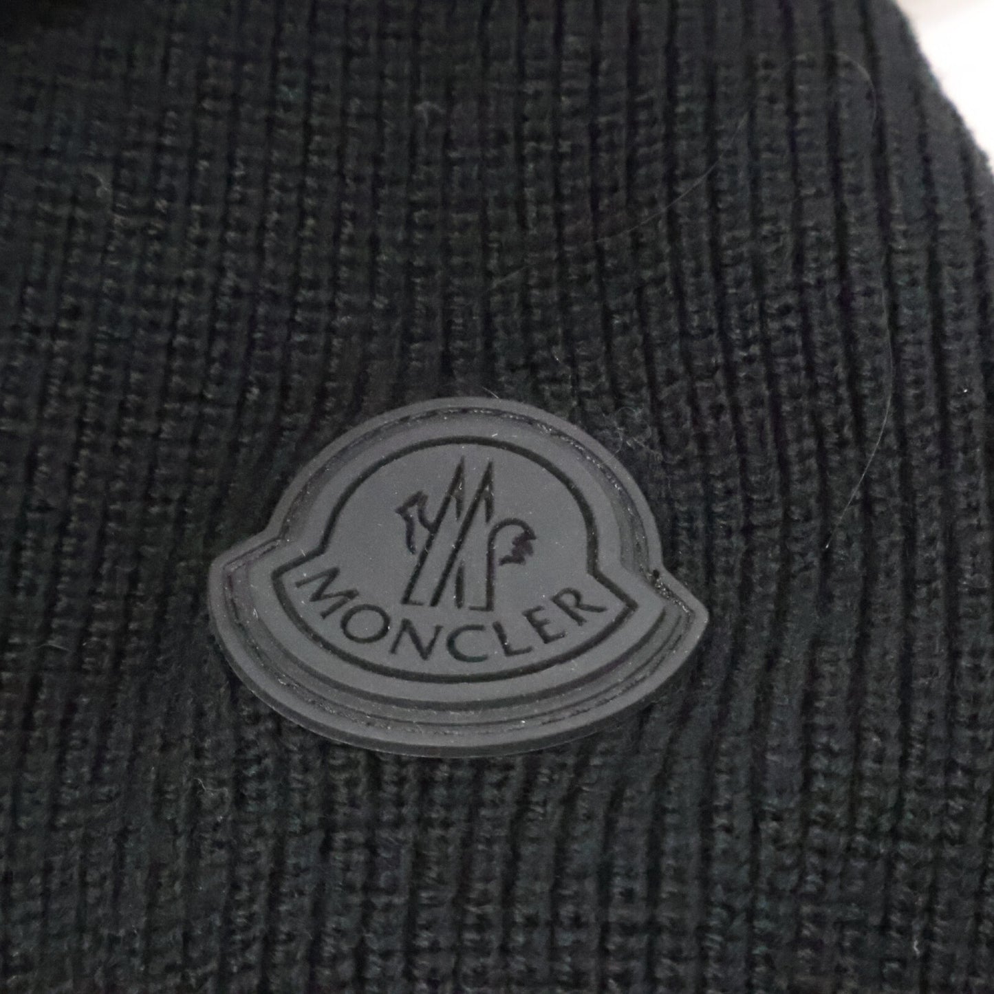 美品 CARDIGAN TRICOT 针织拼接 羽绒夹克 夹克 M 男士