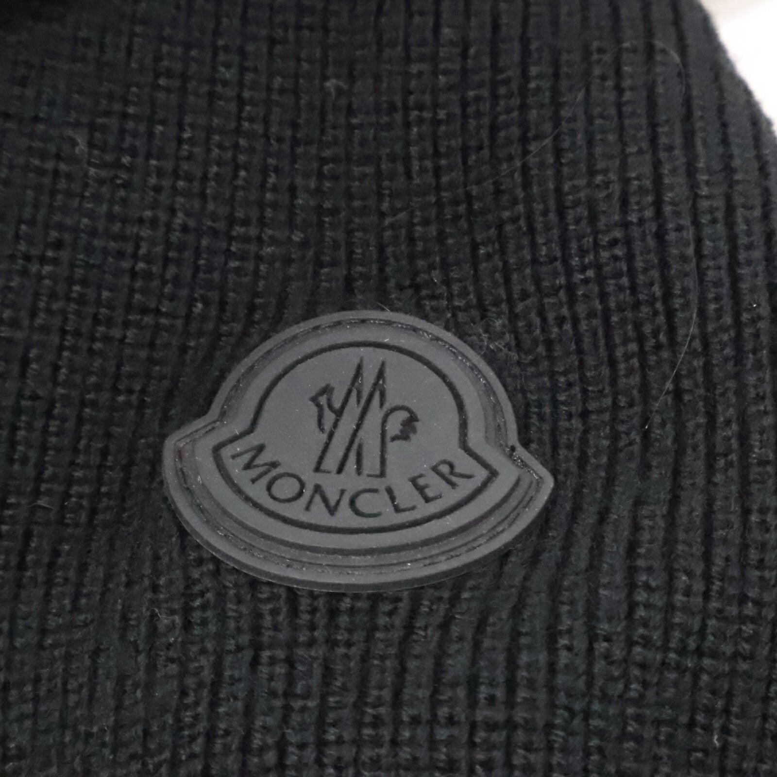 美品 CARDIGAN TRICOT 针织拼接 羽绒夹克 夹克 M 男士