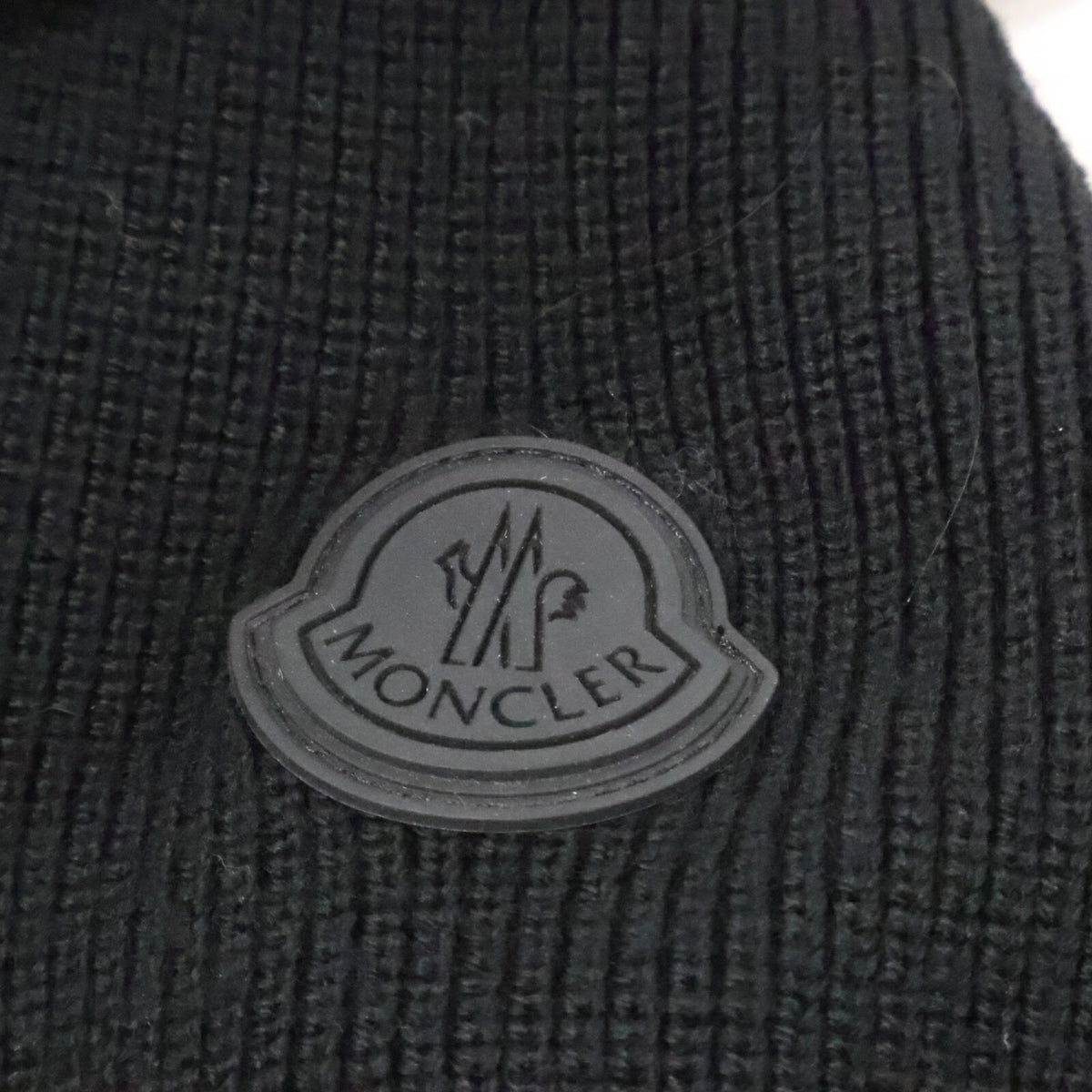 美品 CARDIGAN TRICOT 针织拼接 羽绒夹克 夹克 M 男士