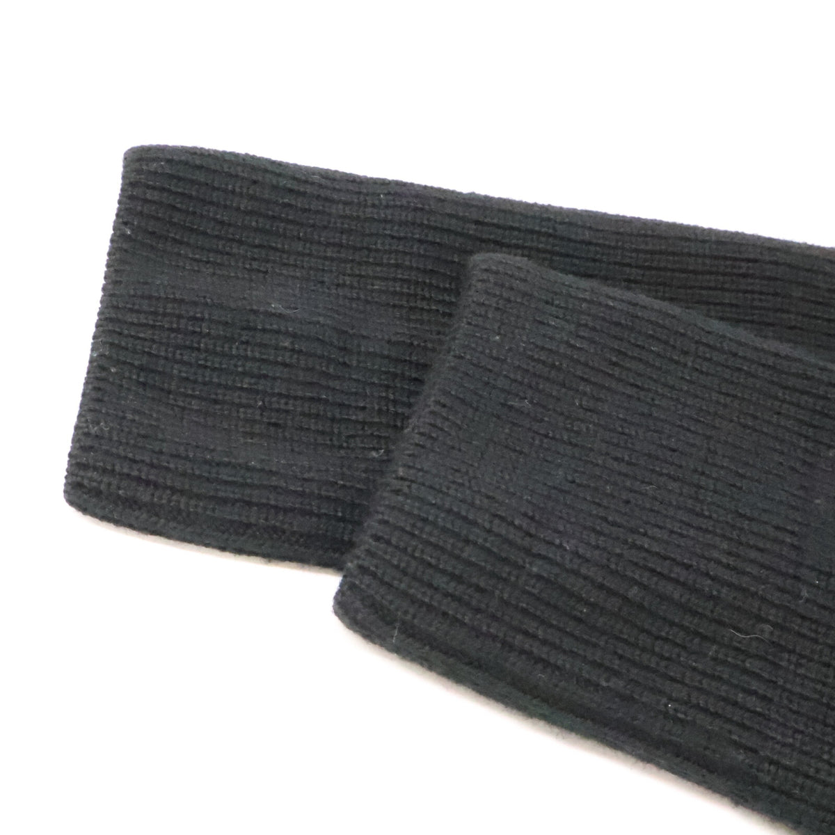 美品 CARDIGAN TRICOT 针织拼接 羽绒夹克 夹克 M 男士