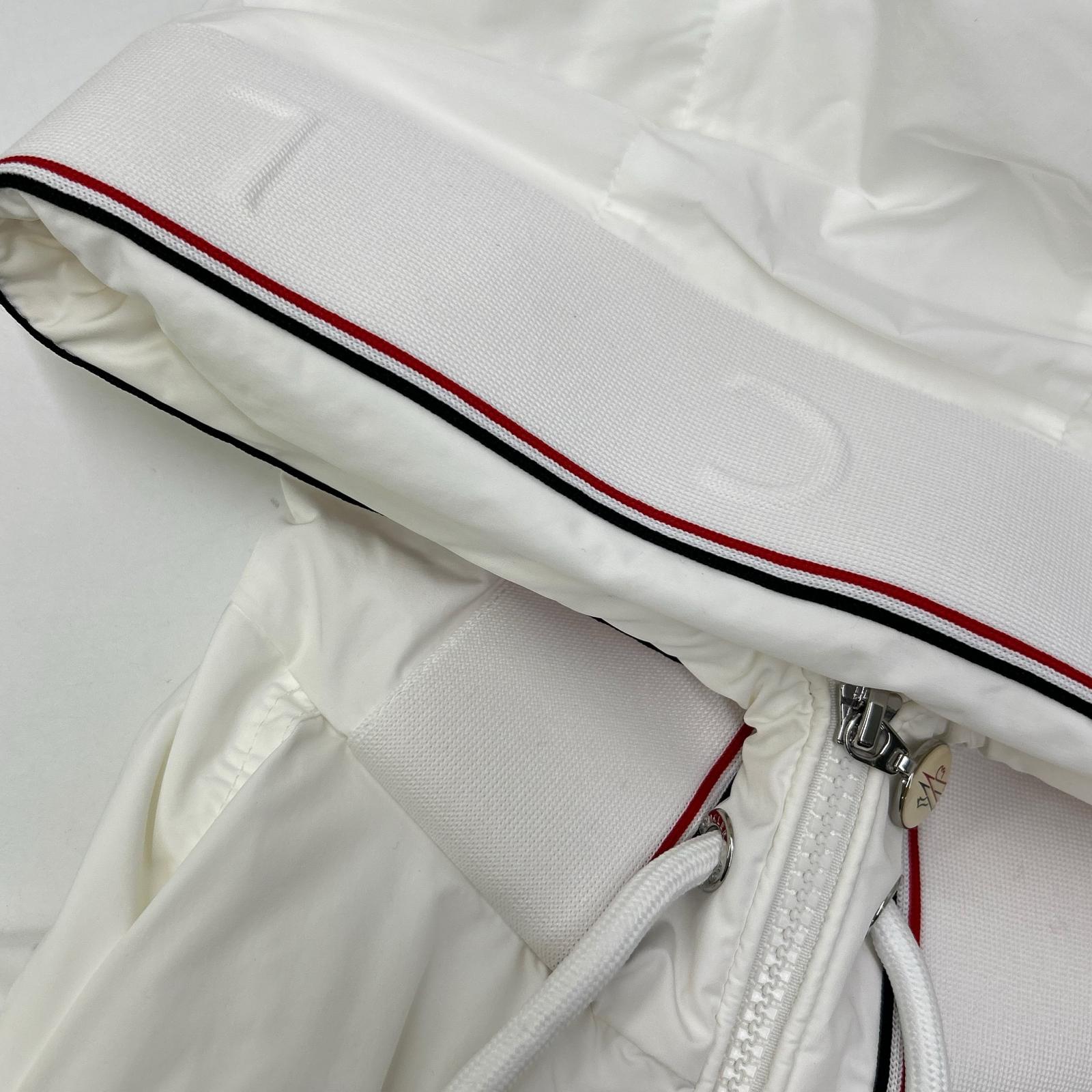 MONCLER 盟可睐 23年款 MIRA 尼龙连帽夹克