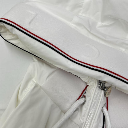 MONCLER 盟可睐 23年款 MIRA 尼龙连帽夹克