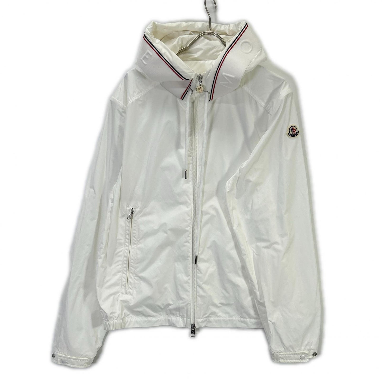 MONCLER 盟可睐 23年款 MIRA 尼龙连帽夹克