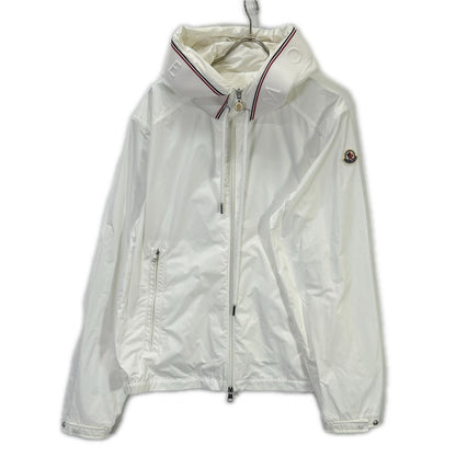MONCLER 盟可睐 23年款 MIRA 尼龙连帽夹克